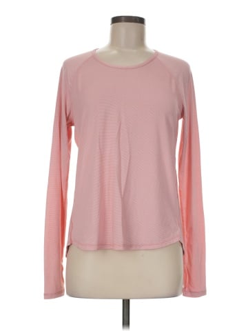 Z by Zella Long Sleeve T-Shirt (view 1)