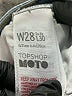 Topshop Stripes Blue Jeans Size 28 waist - photo 5