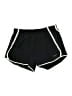 Nike 100% Recycled Polyester Black Athletic Shorts Size S - photo 1