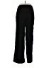 Max Studio Solid Black Casual Pants Size L - photo 2
