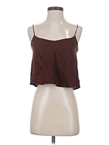 Aeropostale Sleeveless Blouse (view 1)