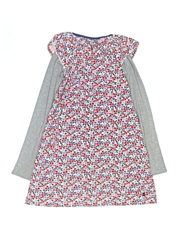 Tea Dress (view 2)