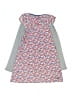 Tea 100% Cotton Gray Dress Size 12 - photo 2