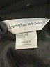Christopher & Banks Solid Black Casual Skirt Size 14 - photo 4