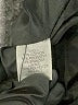 Christopher & Banks Solid Black Casual Skirt Size 14 - photo 5