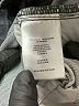CAbi Gray Jeans Size 4 - photo 8