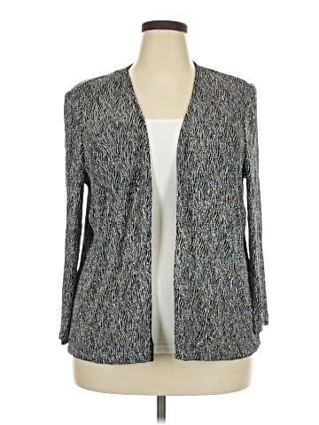 Alex Evenings Blazer (view 1)