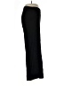 Max Studio Solid Black Casual Pants Size L - photo 4