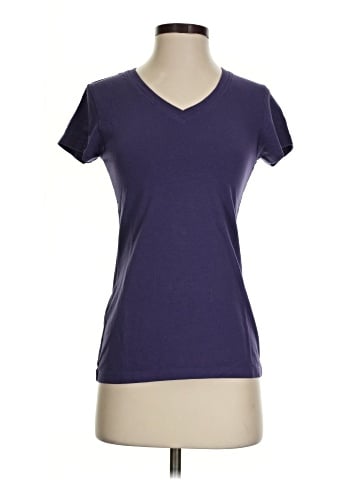 Fair Indigo Active T-Shirt (view 1)