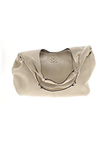 Coach Leather Hobo (view 1)