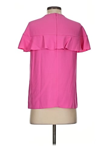RED Valentino Short Sleeve Top (view 2)