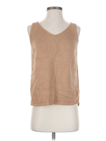 Tribal Jeans Sweater Vest (view 1)