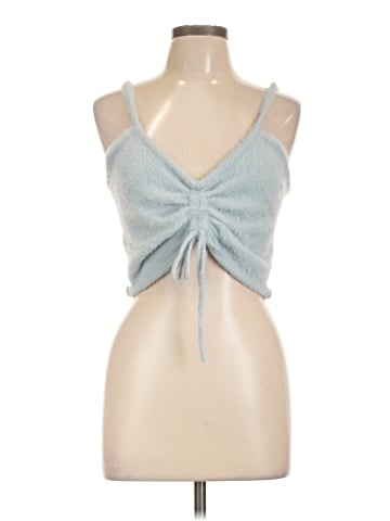 Divided by H&M Tank Top (view 1)