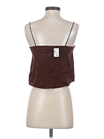 Aeropostale Sleeveless Blouse (view 2)