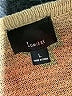 Lumiere 100% Acrylic Tan Pullover Sweater Size L - photo 6