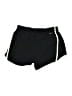 Nike 100% Recycled Polyester Black Athletic Shorts Size S - photo 2