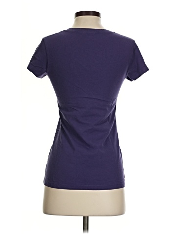 Fair Indigo Active T-Shirt (view 2)