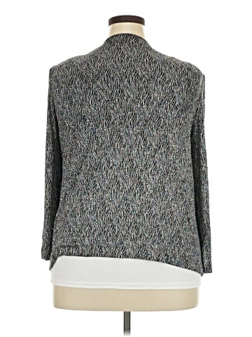 Alex Evenings Blazer (view 2)