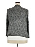 Alex Evenings Tweed Gray Blazer Size 18wp - photo 2