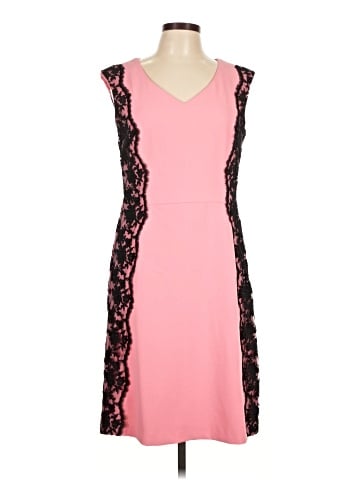Chetta B Cocktail Dress (view 1)
