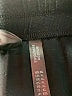 Amazon Essentials Solid Black Formal Skirt Size XL - photo 4