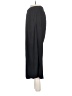 ASOS 100% Polyester Black Dress Pants Size 4 - photo 5