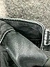 Kut from the Kloth Chevron-herringbone Gray Jeans Size 6 - photo 8