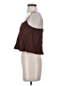 Aeropostale 100% Rayon Brown Sleeveless Blouse Size XS - photo 5