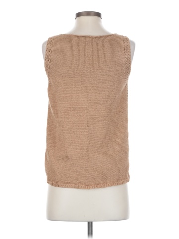 Tribal Jeans Sweater Vest (view 2)