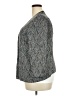 Alex Evenings Tweed Gray Blazer Size 18wp - photo 5