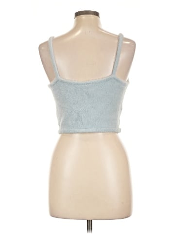 Divided by H&M Tank Top (view 2)