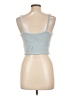 Divided by H&M Blue Tank Top Size L - photo 2