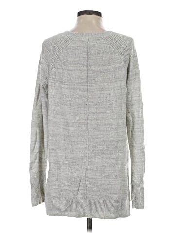 Lou & Grey Pullover Sweater (view 2)
