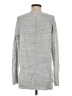 Lou & Grey Silver Pullover Sweater Size S - photo 2