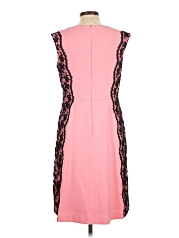 Chetta B Cocktail Dress (view 2)