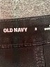 Old Navy Black Jeans Size 2 - photo 7