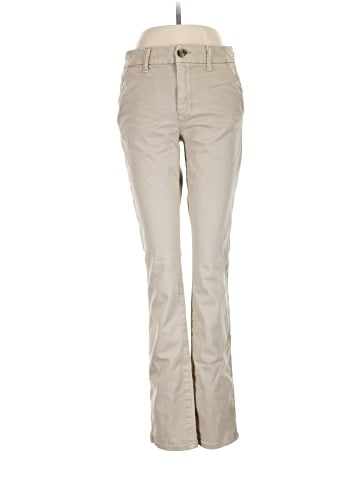 American Eagle Outfitters Khakis (view 1)