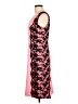 Chetta B Pink Cocktail Dress Size 12 - photo 5
