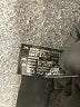 Zara Solid Black Skort Size L - photo 4
