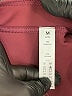 Unbranded Burgundy Casual Pants Size Med Petite - photo 7