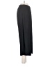 ASOS 100% Polyester Black Dress Pants Size 4 - photo 4