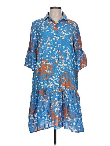 Stockholm Atelier & Other Stories Casual Dress (view 1)