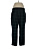 J.Crew Plaid Green Wool Pants Size 12 - photo 2