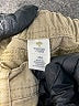 Tucker + Tate 100% Cotton Solid Tan Khakis 12-18 MO / 18 MO - photo 3