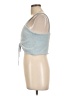Divided by H&M Blue Tank Top Size L - photo 5