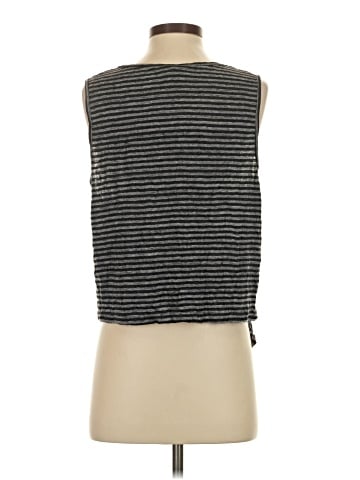 Comfy U.S.A. Sleeveless T-Shirt (view 2)