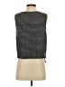 Comfy U.S.A. Black Sleeveless T-Shirt Size S - photo 2