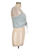 Divided by H&M Blue Tank Top Size L - photo 4