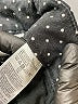 Old Navy Polka Dots Black Casual Pants Size 0 - photo 5