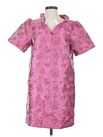 VOY Casual Dress (view 1)